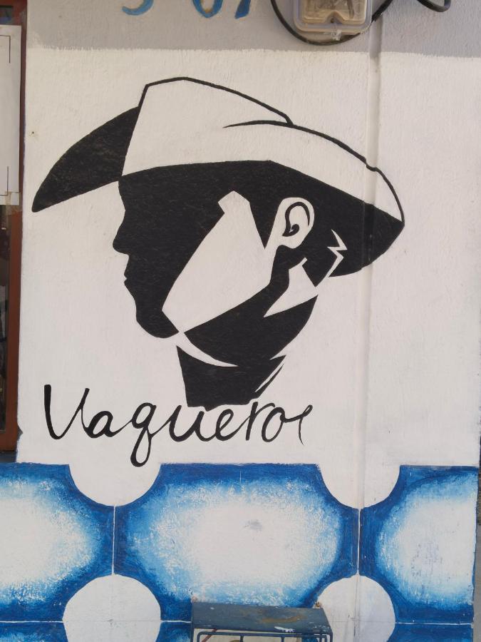 Vaquero Santa Marta (Magdalena) Exterior photo