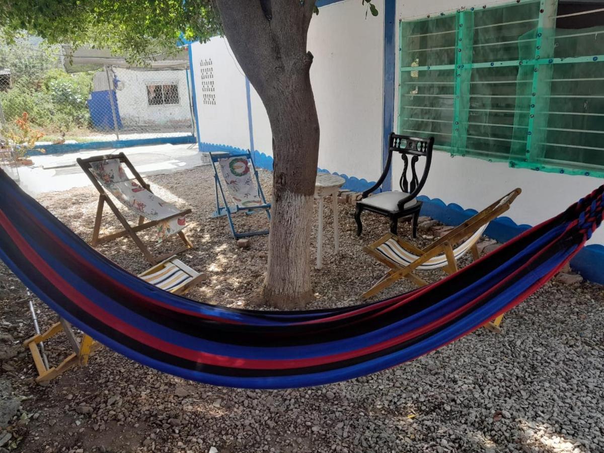 Vaquero Santa Marta (Magdalena) Exterior photo