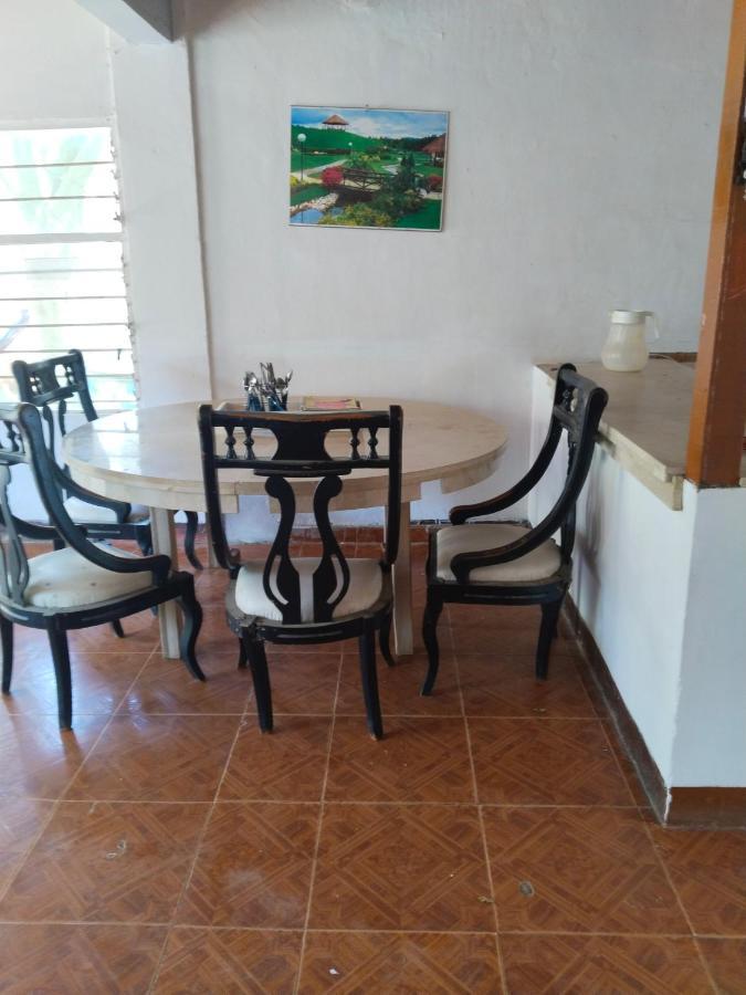 Vaquero Santa Marta (Magdalena) Exterior photo